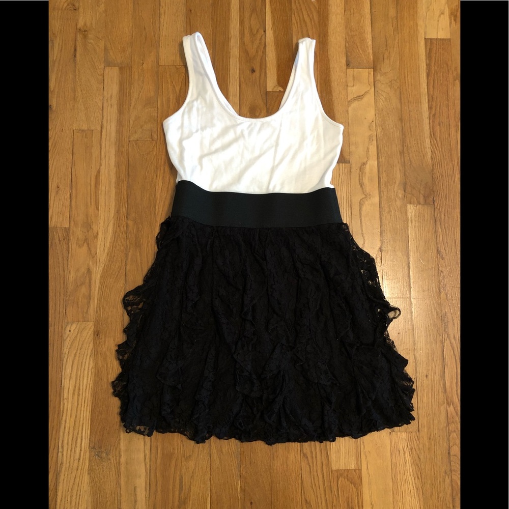 Express Dress